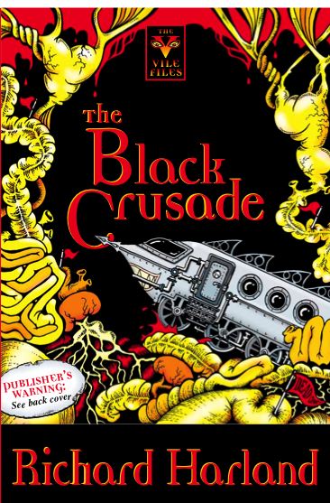 black crusade